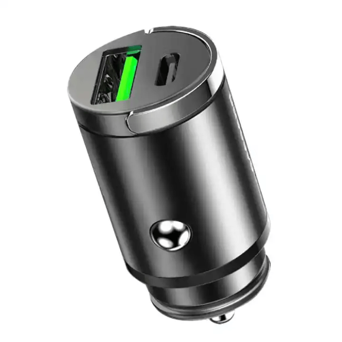 Incarcator Auto Fast Charge