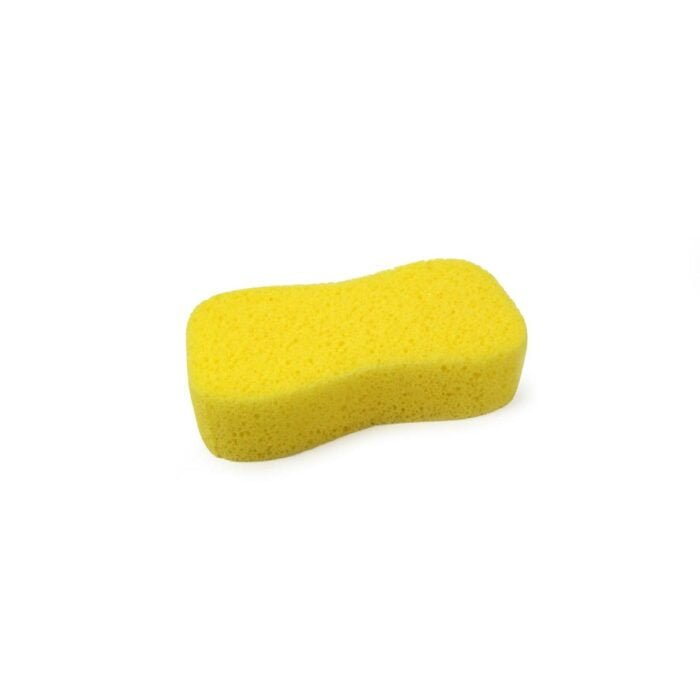 Burete pentru spalare auto manuala 22x11.5x5.5 cm - imagine 1