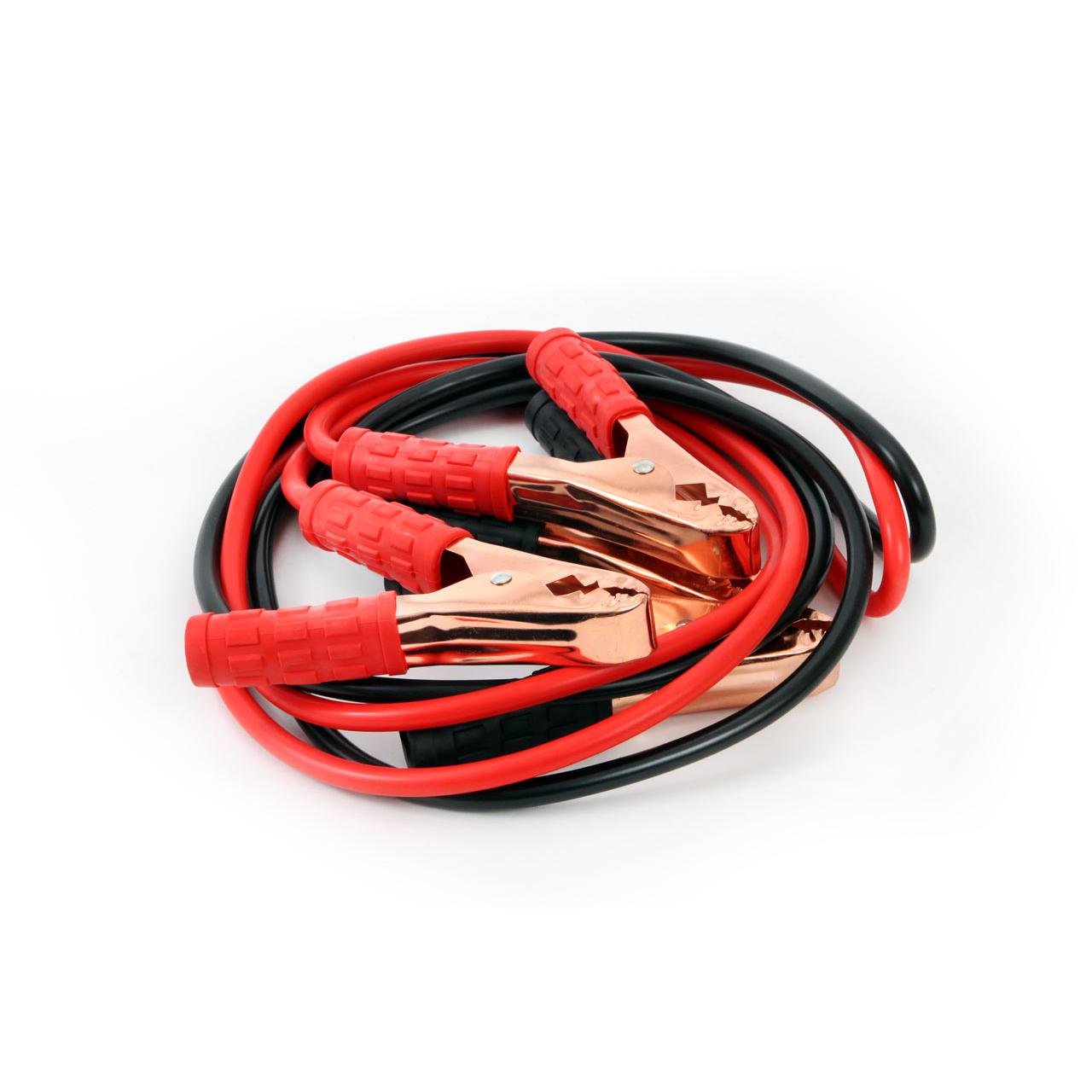 030520246634ae77b9fd2.jpeg Set cabluri de pornire auto cu clesti, 400A - 2,5m - imagine 1