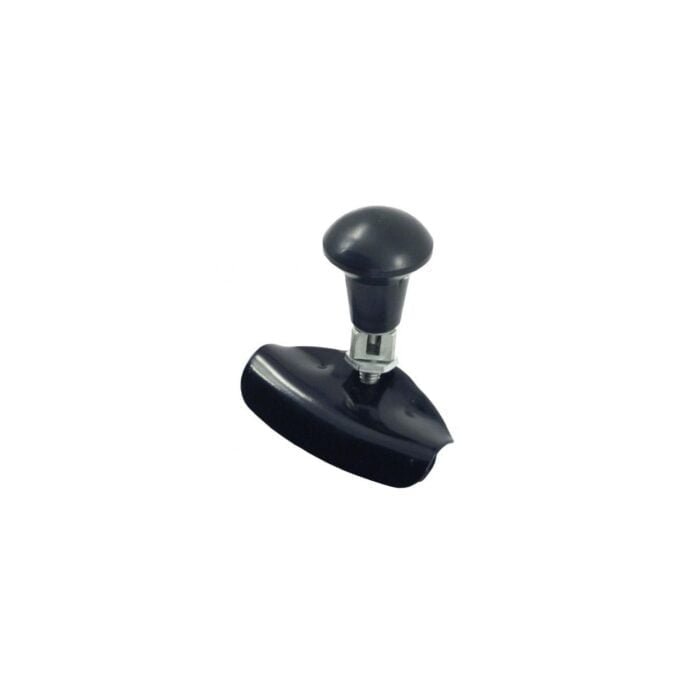 Nuca volan neagra, rabatabila, CC42263 - imagine 1