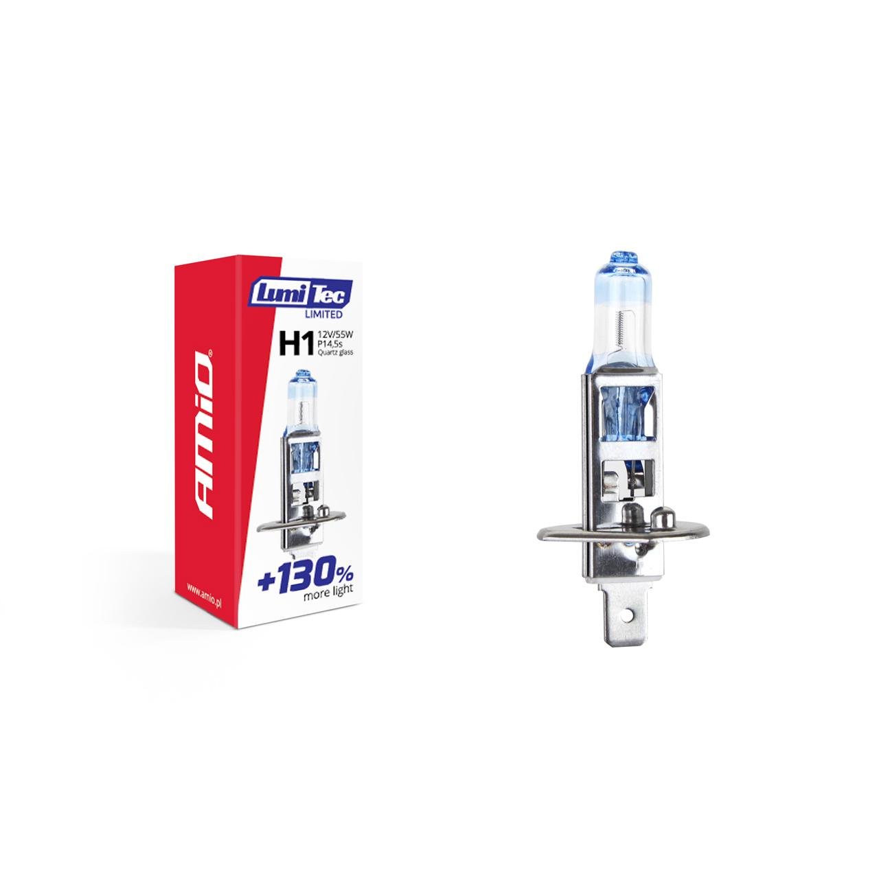 030520246634c1ab0a7a7.jpeg Bec halogen H1 12V 55W LumiTec LIMITED + 130% - imagine 1