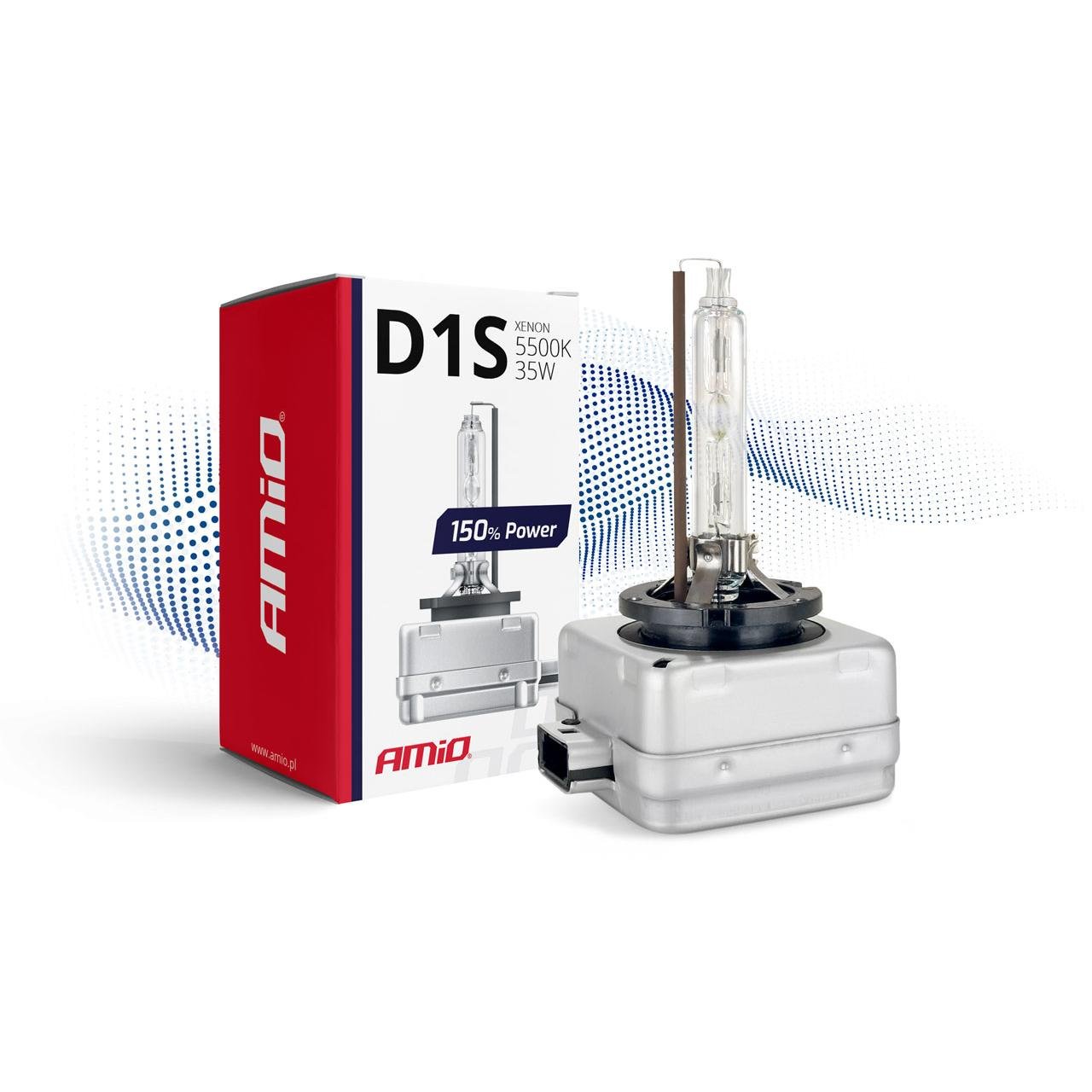 030520246634c27e7b7f1.jpeg Bec auto xenon D1S 5500K 150% Power - imagine 1