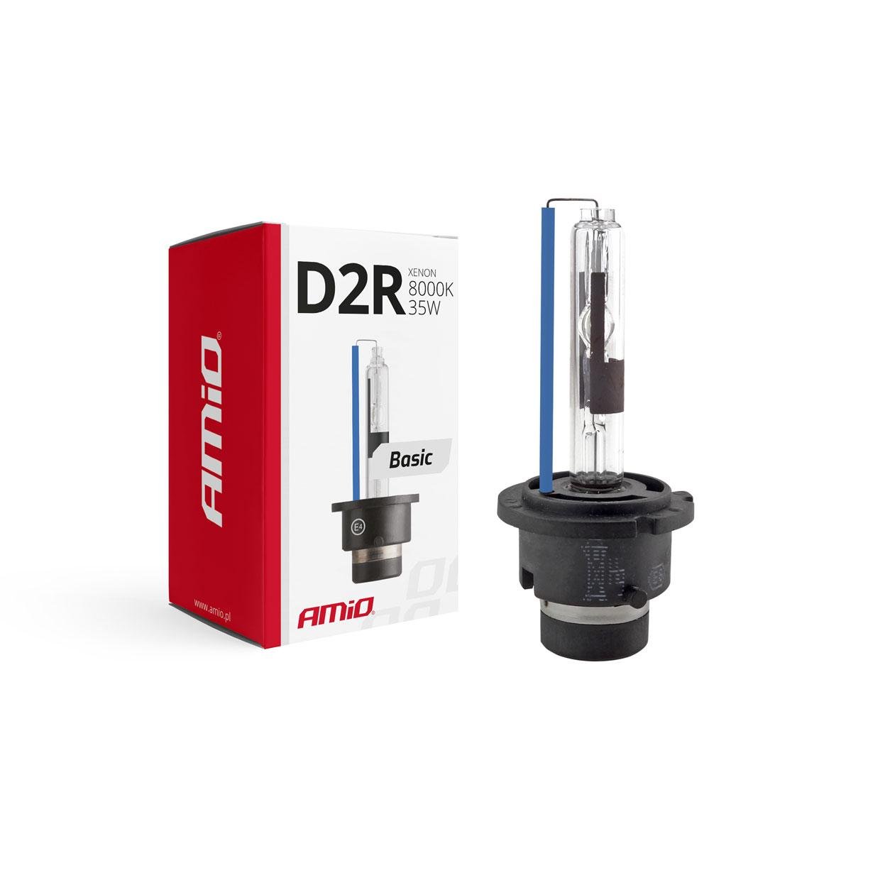 030520246634c28951fff.jpeg Bec auto xenon D2R 8000K Basic - imagine 1