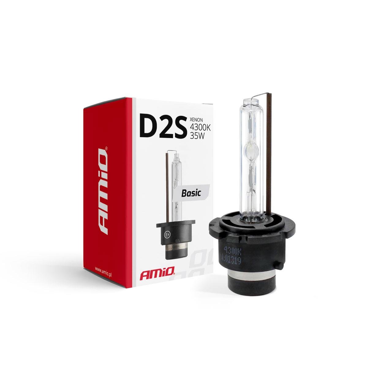 030520246634c28d5b902.jpeg Bec auto xenon D2S 4300K Basic - imagine 1