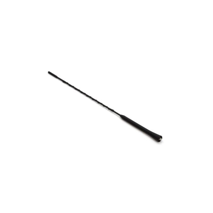 Antena radio auto universala 40 cm 6 mm ANTM08 - imagine 1