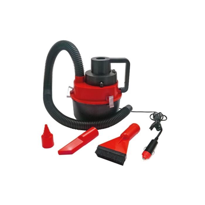 Aspirator auto 12V 93W VC-02 - imagine 1