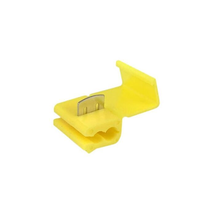 Cuplaje electrice pentru imbinari rapide 04-6mm2 24A 4 buc blister - imagine 1