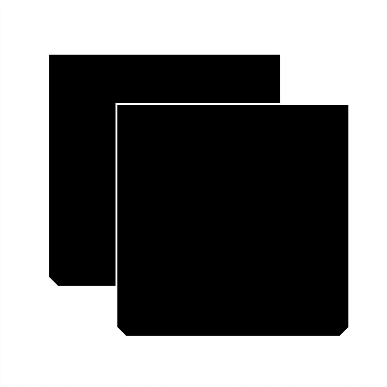 030520246634c5b21a77b.jpeg Set 2 buc. Aparatori Noroi din cauciuc de tip VAN (26 x 26cm) - imagine 1