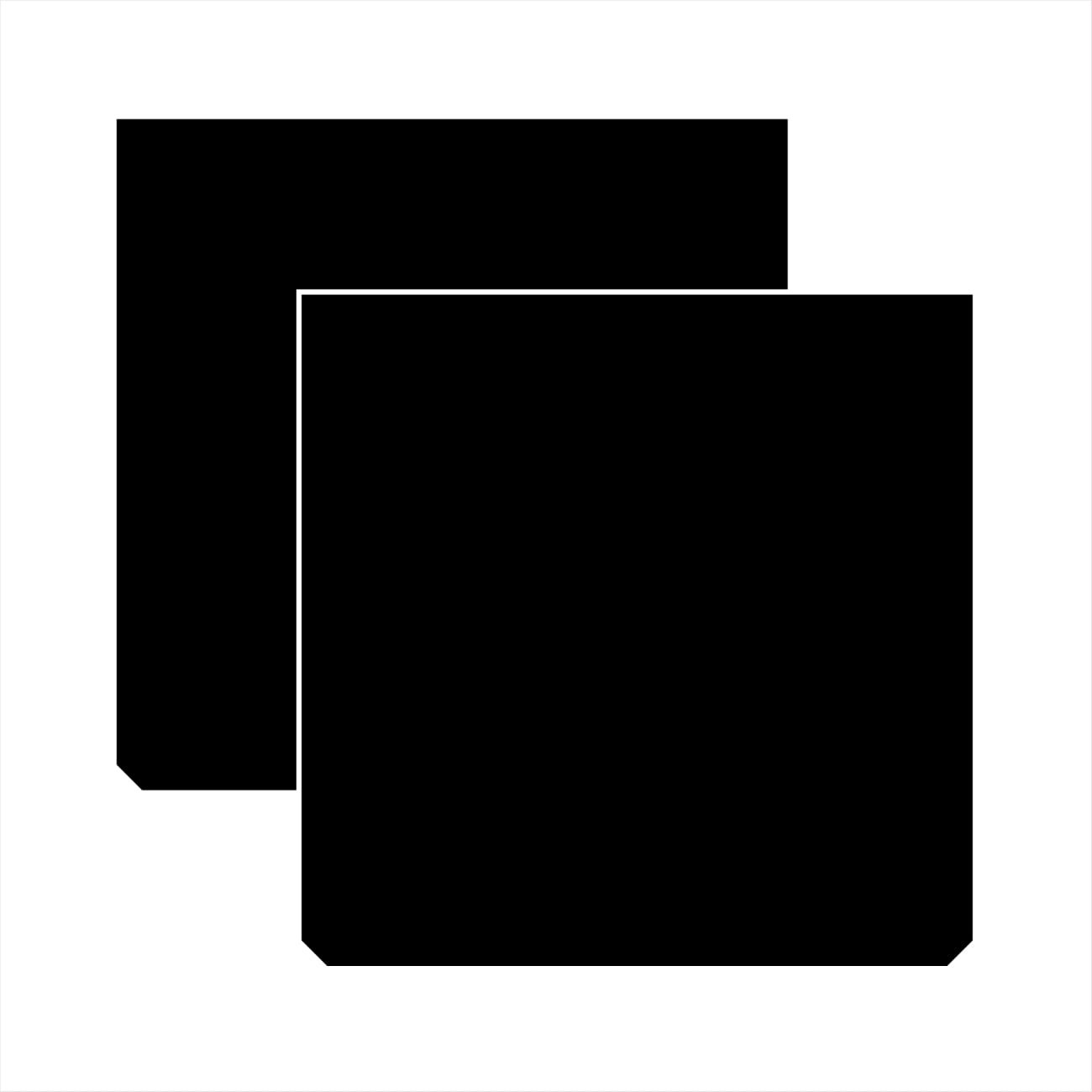 030520246634c5c07fd30.jpeg Set 2 buc. Aparatori Noroi din cauciuc de tip VAN (28 x 28cm) - imagine 1