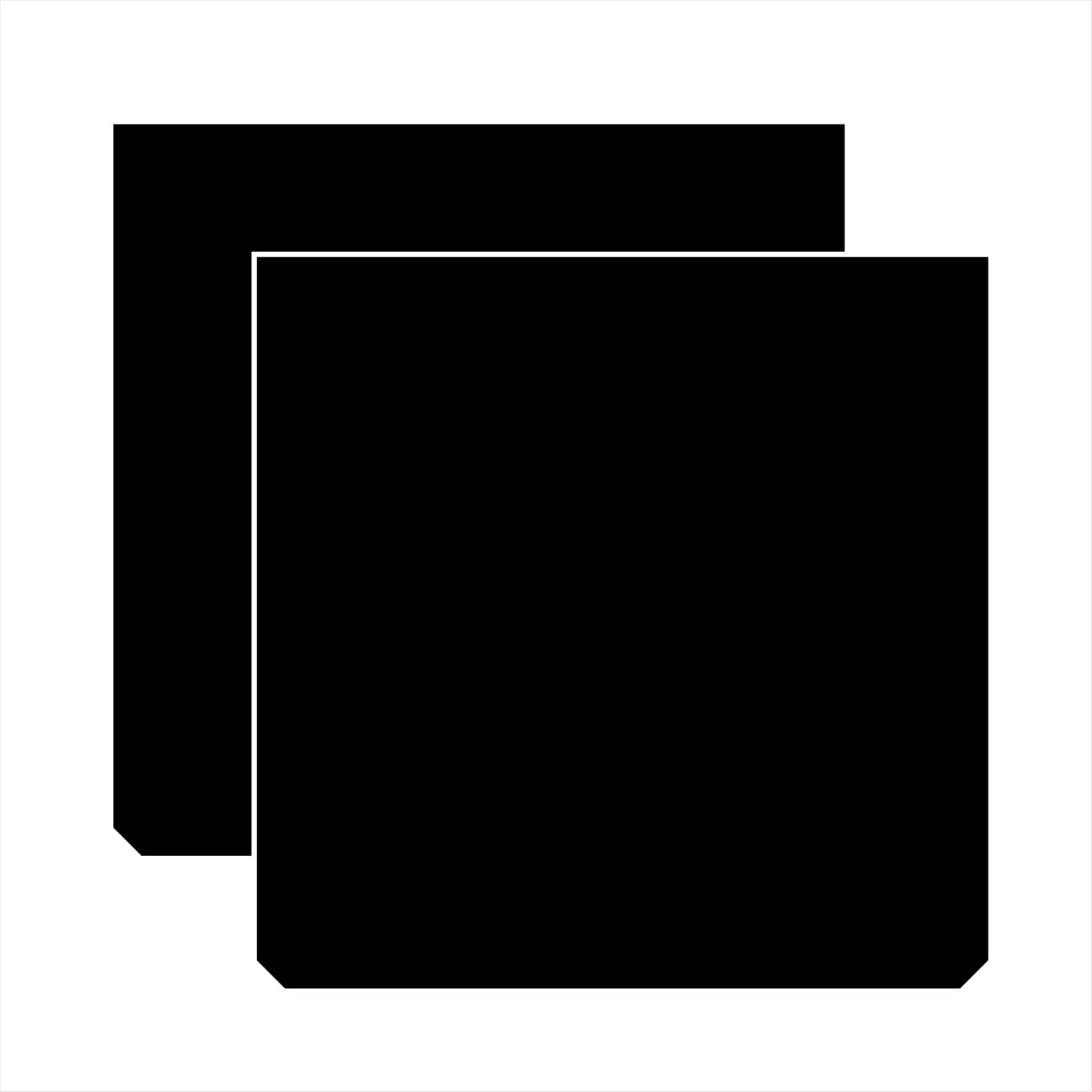 030520246634c60aee88d.jpeg Set 2 buc. Aparatori Noroi din cauciuc (40 x 40cm) - imagine 1