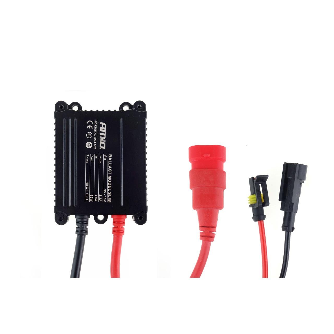 030520246634e7349c17e.jpeg Balast (droser) instalatie Xenon NON-CANBUS, 35W, 9V-16V, versiune SLIM - imagine 1