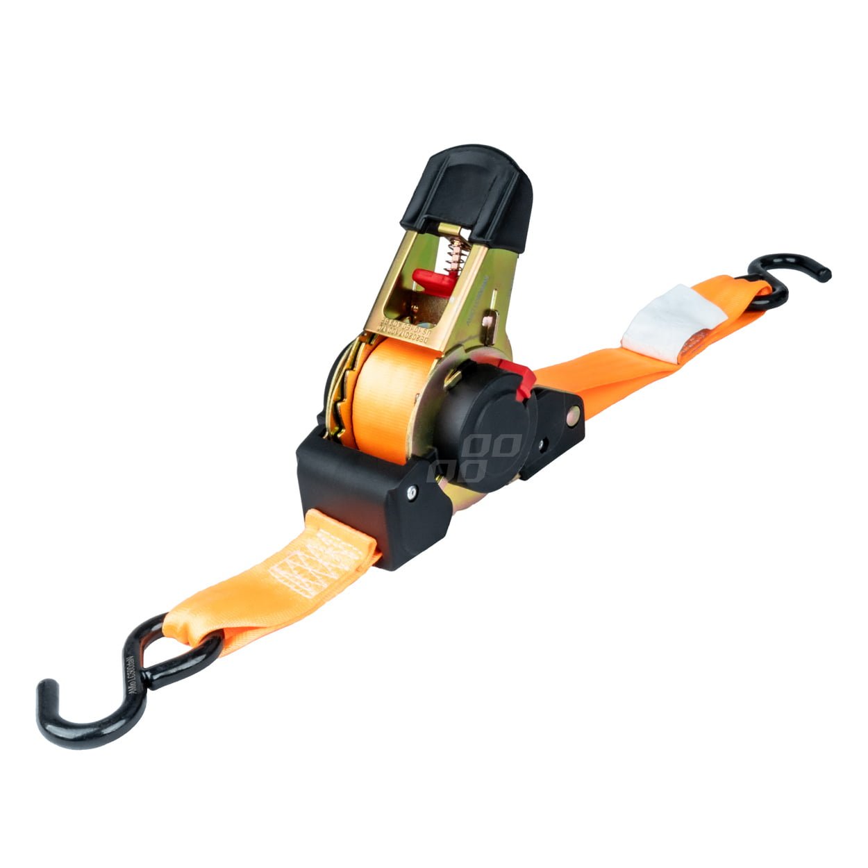 03052024663507403d85e.jpeg Chinga de asigurare marfa cu retractare automata, 1000kg, dimensiune 38mm x 4m, model S-TYPE, AVX-AM03320 - imagine 1