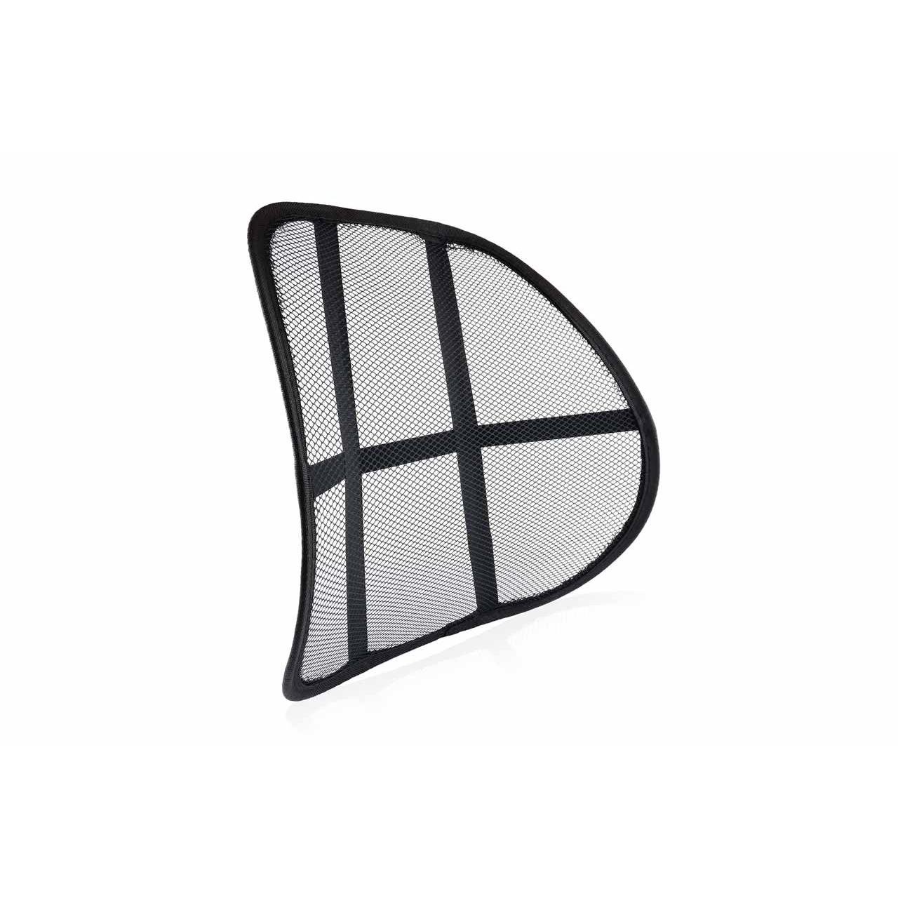 0305202466350cb287870.jpeg Pernita scaun cu suport lombar pentru corectare postura, culoare Neagra - imagine 1