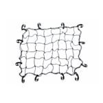 Plasa ELASTICA asigurare marfa cu carlige 120x80cm