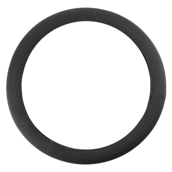 Husa volan Panza Neagra, (37-39cm) - imagine 1