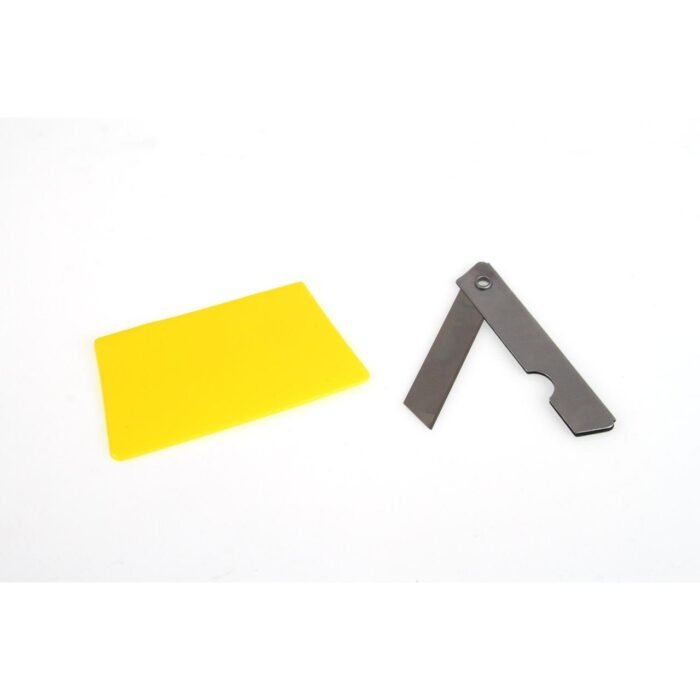 Folie tip oglinda pentru geamuri Silver 0.5x3m(15%) - imagine 5