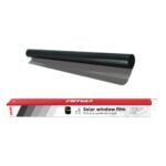 Folie fumurie pentru geamuri Black 0.5 x 3m (30%) - imagine 4