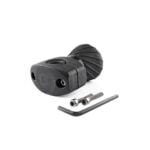 Nuca volan universala neagra SK-01 - imagine 3