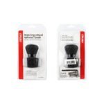 Nuca volan universala neagra SK-01 - imagine 4