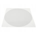 Pad autocolant anti zgarieturi, pentru Antena Statie auto (statie CB) - imagine 3