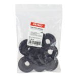 Set 4 bucati clipsuri pentru fixarea covoraselor auto in podea - imagine 6