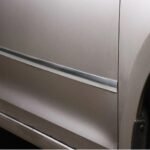 Rola Ornament autoadeziv, 6mm x 15m, culoare Crom SILVER - imagine 6