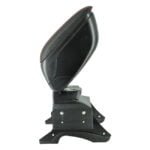 Cotiera auto Universala cu cusatura Rosie, AVX-T5433 - imagine 6