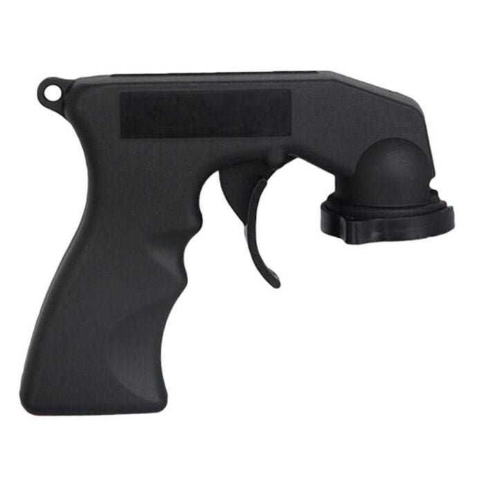Pistol pentru pulverizare manuala aerosoli (pistol pentru spray) - imagine 3