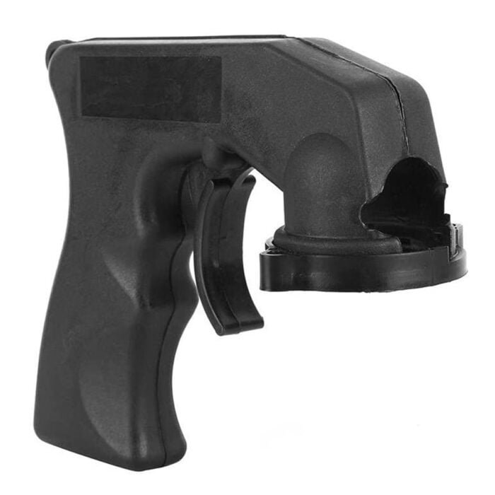 Pistol pentru pulverizare manuala aerosoli (pistol pentru spray) - imagine 4