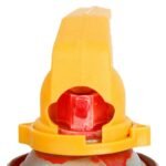 Pistol pentru pulverizare manuala aerosoli (pistol pentru spray) - imagine 6