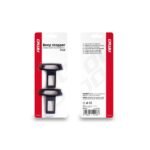 Set 2 cleme centura siguranta Beep Stopper Plus - imagine 3