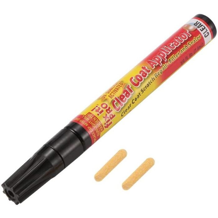 Creion corector zgarieturi lac auto, Fix It Pro - imagine 3