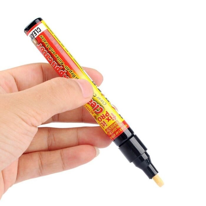 Creion corector zgarieturi lac auto, Fix It Pro - imagine 4