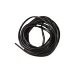 Banda de protectie muchii caroserie, culoare Neagra, lungime 5m - imagine 3