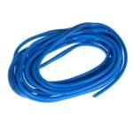 Banda de protectie muchii caroserie, culoare Albastru, lungime 5m - imagine 4