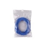 Banda de protectie muchii caroserie, culoare Albastru, lungime 5m - imagine 8