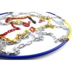 Set 2 Lanturi de Zapada pentru autoturisme cu zale de 12mm, KN-110 - imagine 5