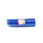 Furtun spiralat pentru aer comprimat din PE, 5 x 8mm, lungime 20m, PT-05 - imagine 5