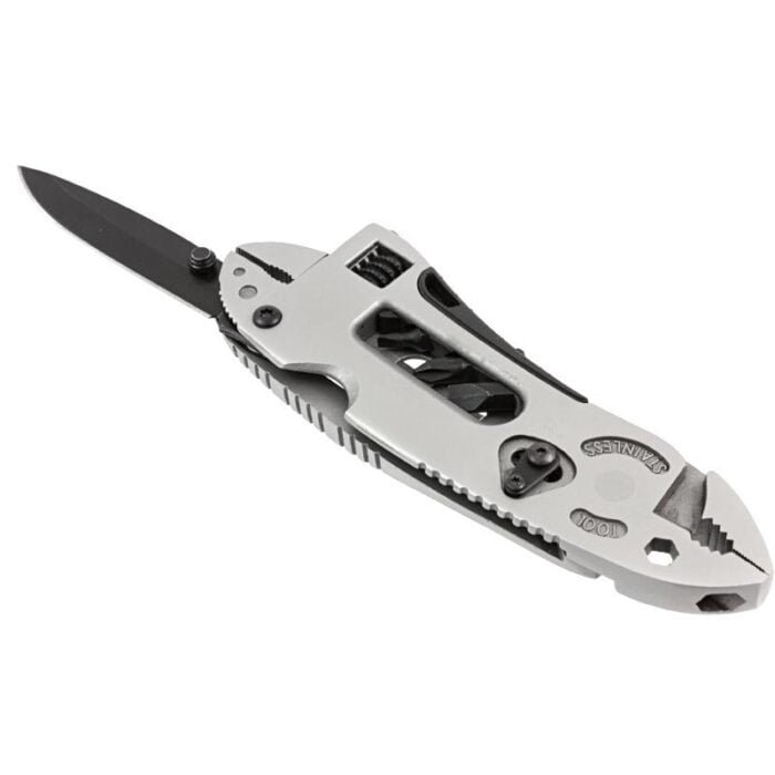 Unealta Multifunctionala MULTITOOL pentru Bicicleta sau Motocicleta - imagine 4