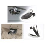Suport Auto - Clips ochelari pentru parasolar AG328 - imagine 4