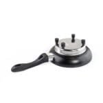 Tigaie electrica cu capac pentru camion 20cm x 4cm 150W 12V - imagine 5