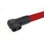 Pompa de mana pentru bicicleta PU01 - imagine 3