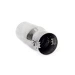 Ornament toba esapament din otel inoxidabil MT 011 - imagine 4