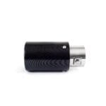 Ornament toba esapament din otel inoxidabil MT 016C - imagine 5