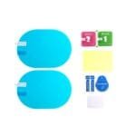 Folie anti-ceata pentru oglinzi, 135x95mm, set 2 buc. (ANTI-FOG) - imagine 6