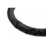 Husa volan Pufoasa, dimensiune 37-39cm - imagine 2