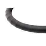 Husa volan neagra Waves SWC-14-M (37-39cm) - imagine 3