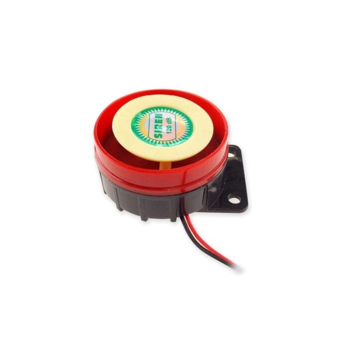 Alarma motocicleta cu functie "pornire motor" telecomenzi MCA14 - imagine 4