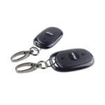 Sistem Alarma Auto Premium CA14 cu 2 telecomenzi - imagine 4