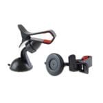 Suport auto pentru telefon HOLD-04 - imagine 3